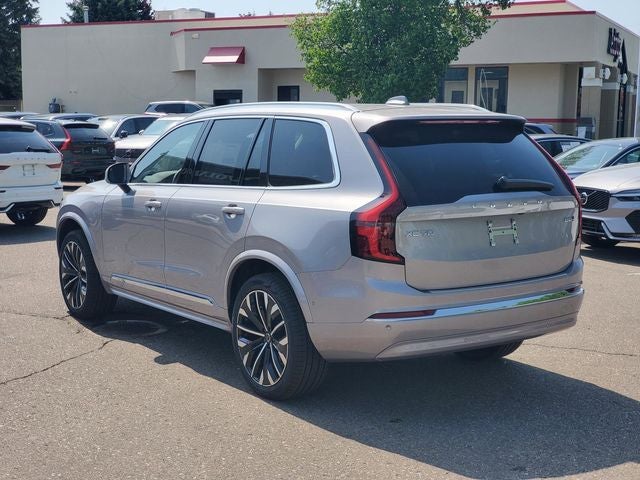 2026 Volvo XC90 B5 Plus