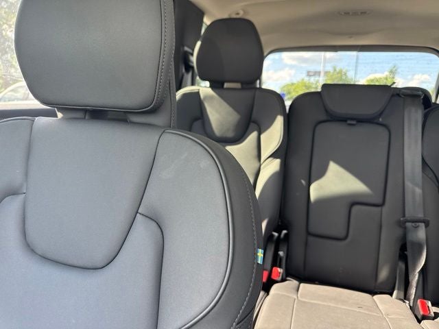 2025 Volvo XC90 B5 Plus 2025.5