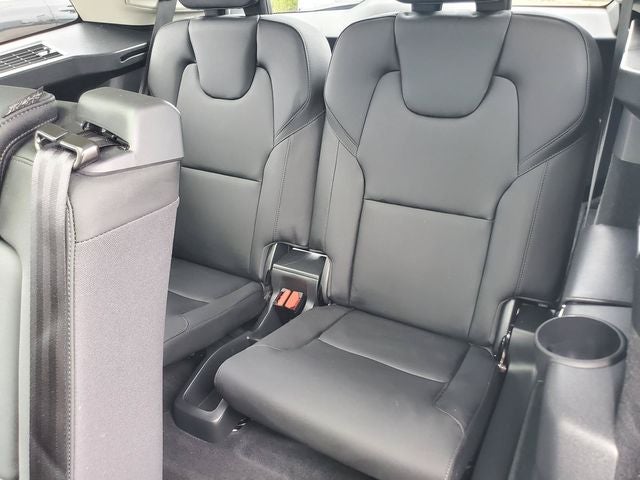 2025 Volvo XC90 B5 Plus 2025.5
