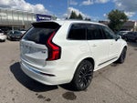 2025 Volvo XC90 B5 Plus 2025.5