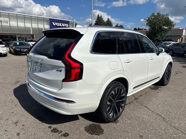 2025 Volvo XC90 B5 Plus 2025.5
