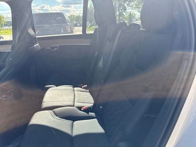 2025 Volvo XC90 B5 Plus 2025.5