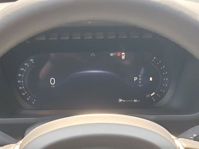 2026 Volvo XC90 B5 Plus