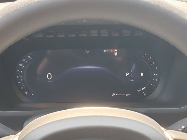 2026 Volvo XC90 B5 Plus