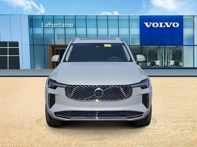 2026 Volvo XC90 B5 Plus