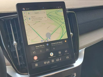 2026 Volvo XC90 B5 Plus