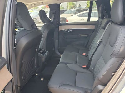 2026 Volvo XC90 B5 Plus