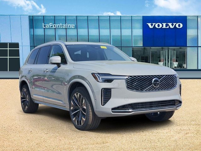 2026 Volvo XC90 B5 Plus
