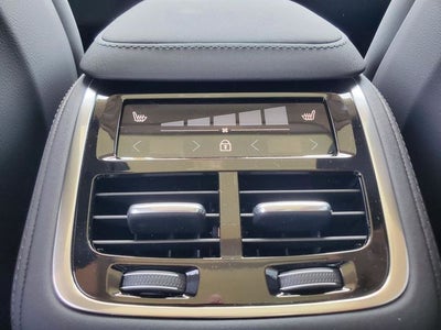 2026 Volvo XC90 B5 Plus