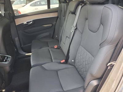 2026 Volvo XC90 B5 Plus