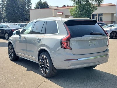 2026 Volvo XC90 B5 Plus