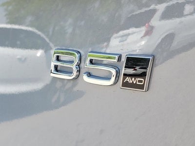 2026 Volvo XC90 B5 Plus