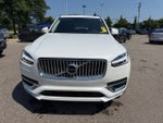 2025 Volvo XC90 B5 Plus
