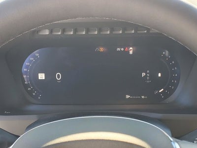 2026 Volvo XC90 B5 Plus