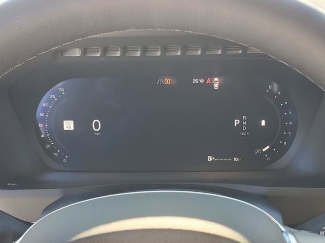 2026 Volvo XC90 B5 Plus