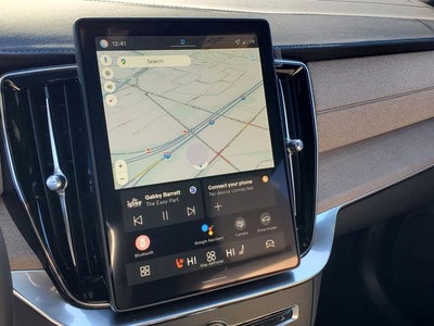 2026 Volvo XC90 B5 Plus