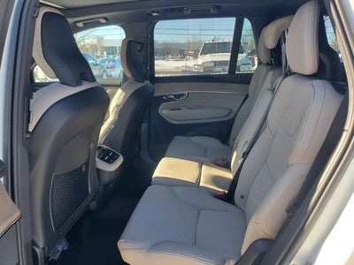 2026 Volvo XC90 B5 Plus