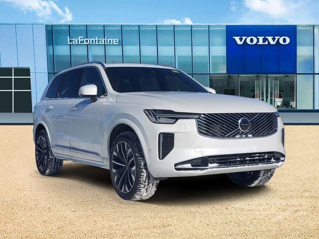 2026 Volvo XC90 B5 Plus