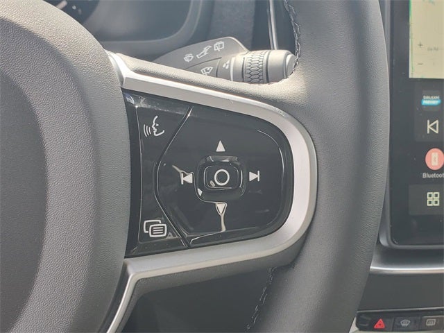 2026 Volvo XC90 B5 Plus