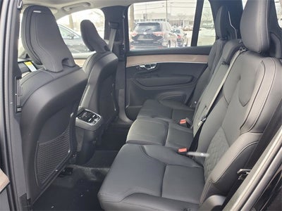 2026 Volvo XC90 B5 Plus