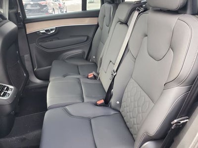 2026 Volvo XC90 B5 Plus
