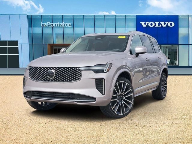 2026 Volvo XC90 B5 Plus
