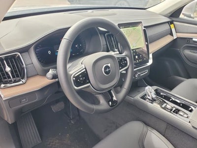 2026 Volvo XC90 B5 Plus