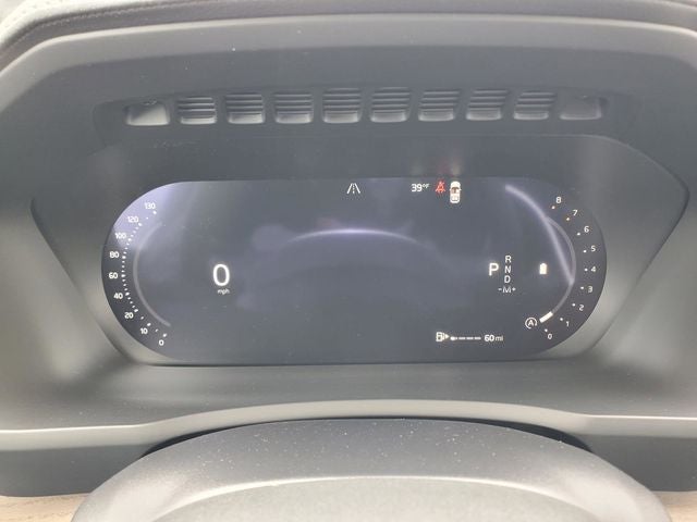 2026 Volvo XC90 B5 Plus