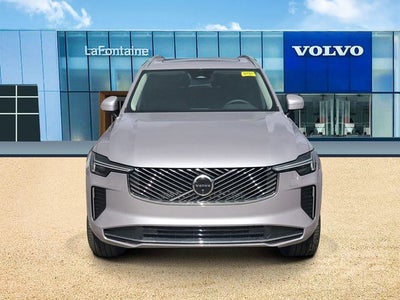 2026 Volvo XC90 B5 Plus