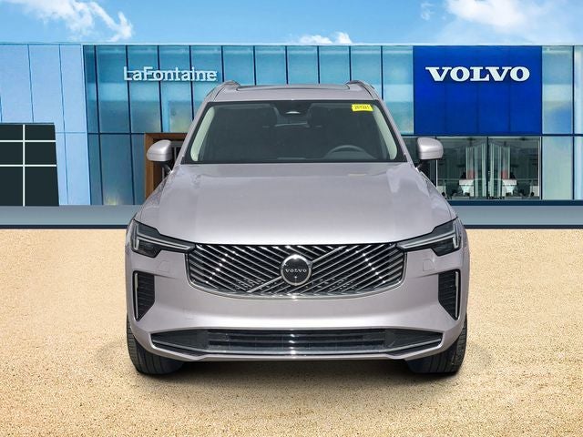 2026 Volvo XC90 B5 Plus