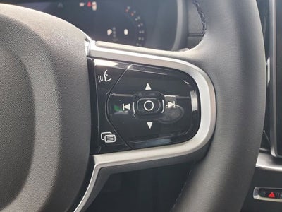 2026 Volvo XC90 B5 Plus