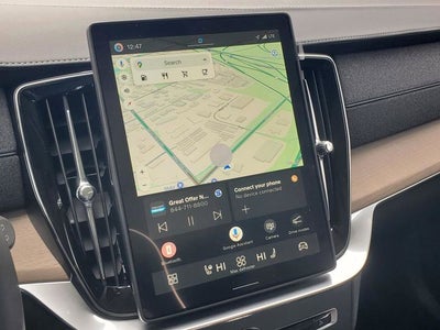 2026 Volvo XC90 B5 Plus