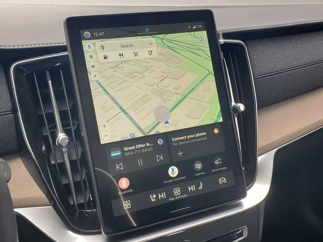 2026 Volvo XC90 B5 Plus