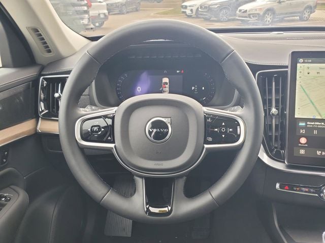 2026 Volvo XC90 B5 Plus