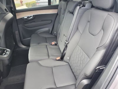 2026 Volvo XC90 B5 Plus