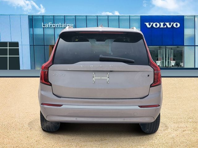 2026 Volvo XC90 B5 Plus