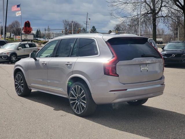 2026 Volvo XC90 B5 Plus