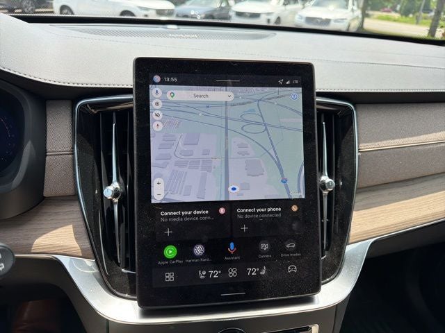 2026 Volvo XC90 B5 Plus