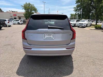 2026 Volvo XC90 B5 Plus