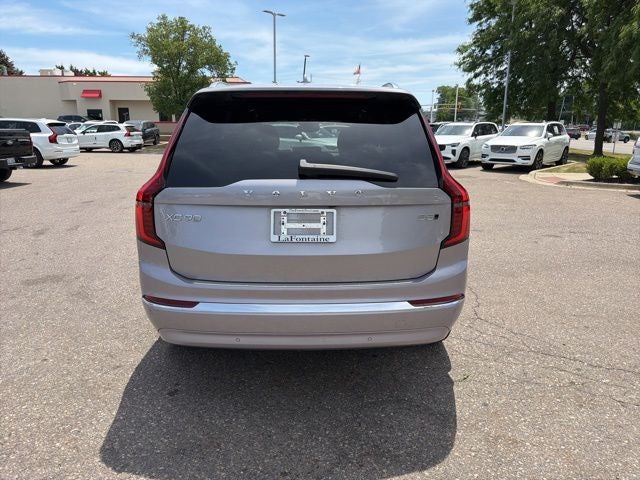 2026 Volvo XC90 B5 Plus
