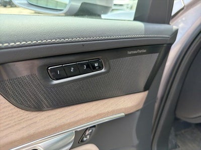 2026 Volvo XC90 B5 Plus