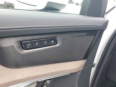 2026 Volvo XC90 B5 Plus