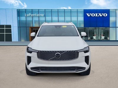2026 Volvo XC90 B5 Plus