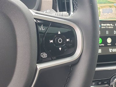 2026 Volvo XC90 B5 Plus