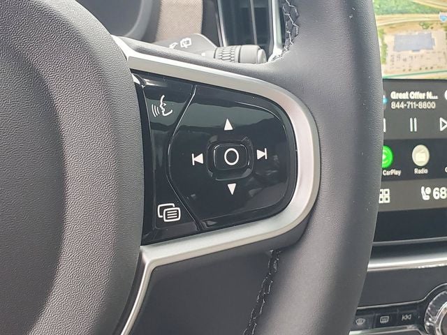 2026 Volvo XC90 B5 Plus