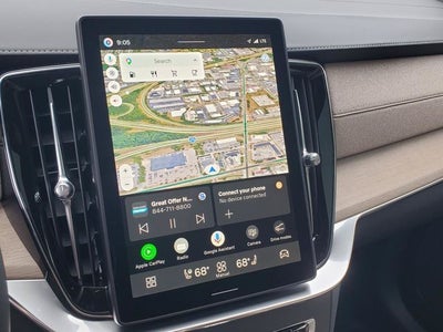 2026 Volvo XC90 B5 Plus