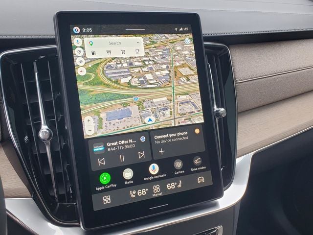 2026 Volvo XC90 B5 Plus