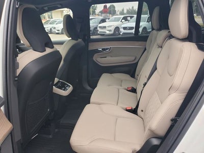 2026 Volvo XC90 B5 Plus