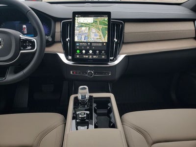 2026 Volvo XC90 B5 Plus