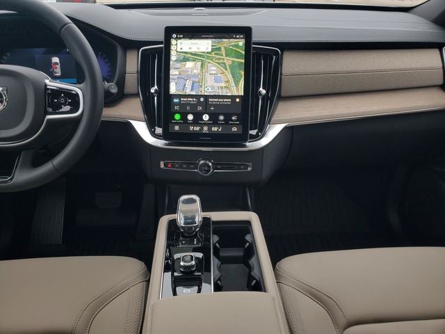 2026 Volvo XC90 B5 Plus
